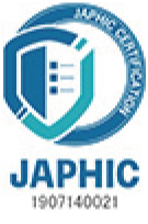 JAPHIC ロゴ